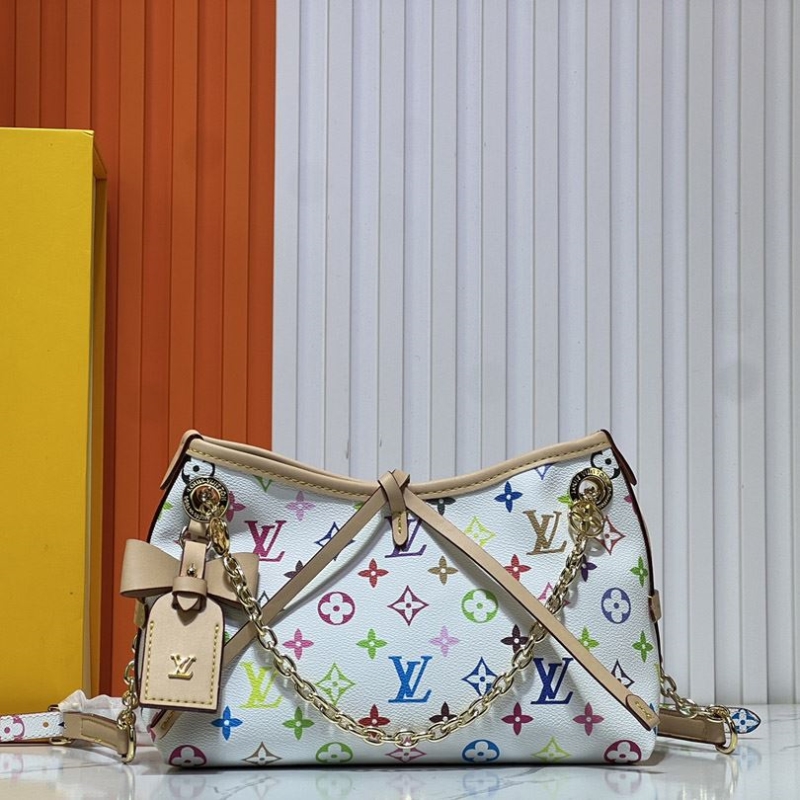 LV Satchel Bags
